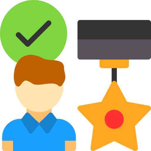 subject expertise verification